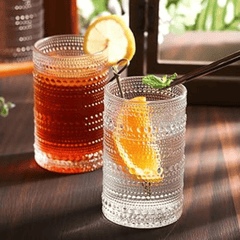 6pcs Water/Juice Glass Set