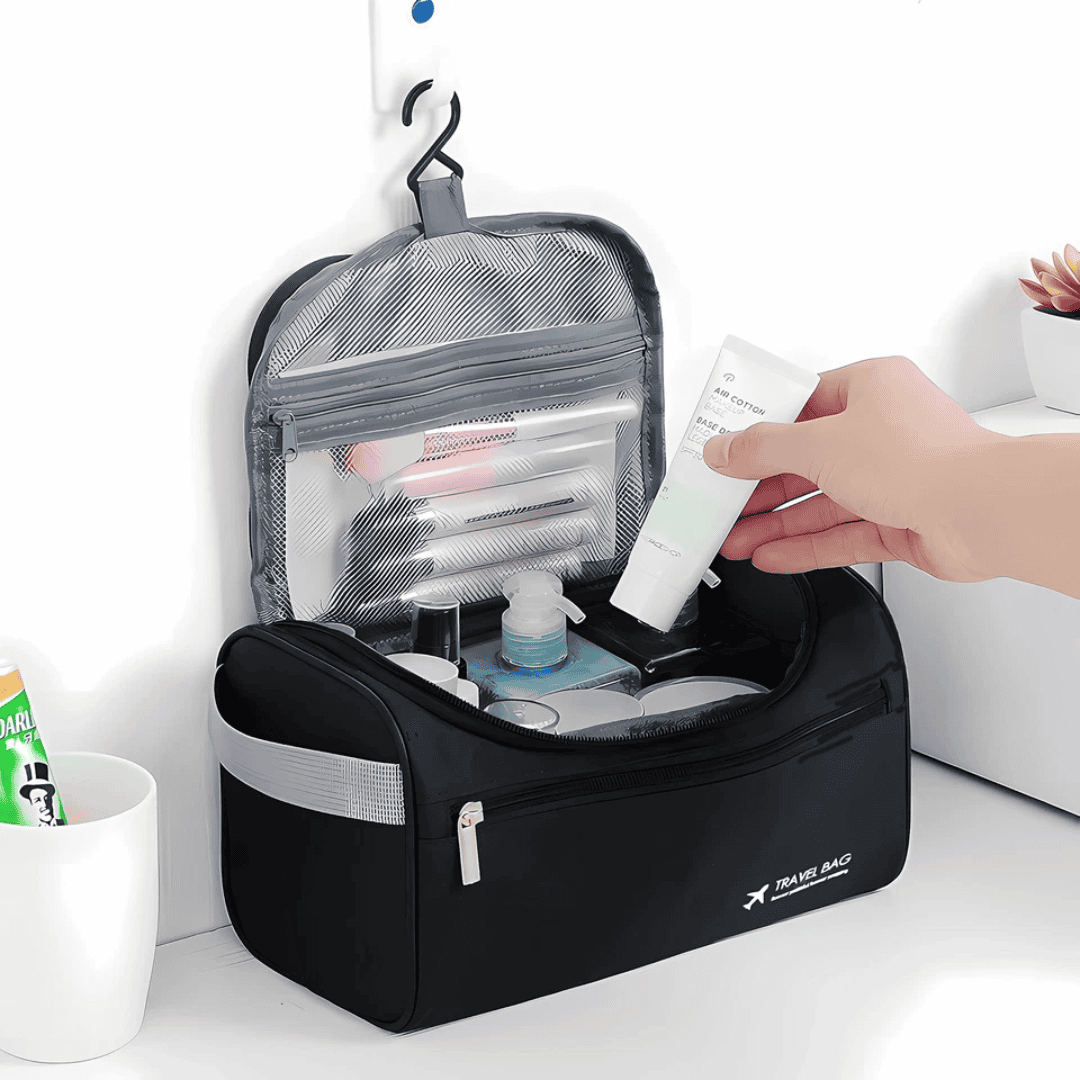 Travel Portable Cosmetic Bag