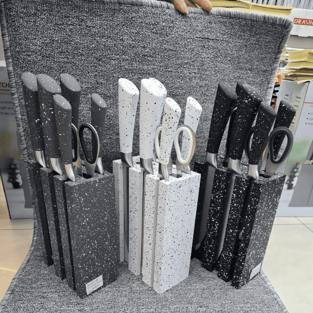 Knife Set