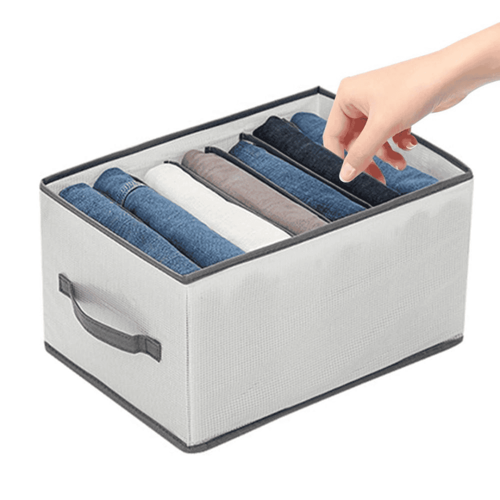 Closet Organizer