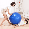 Spike Gym Ball