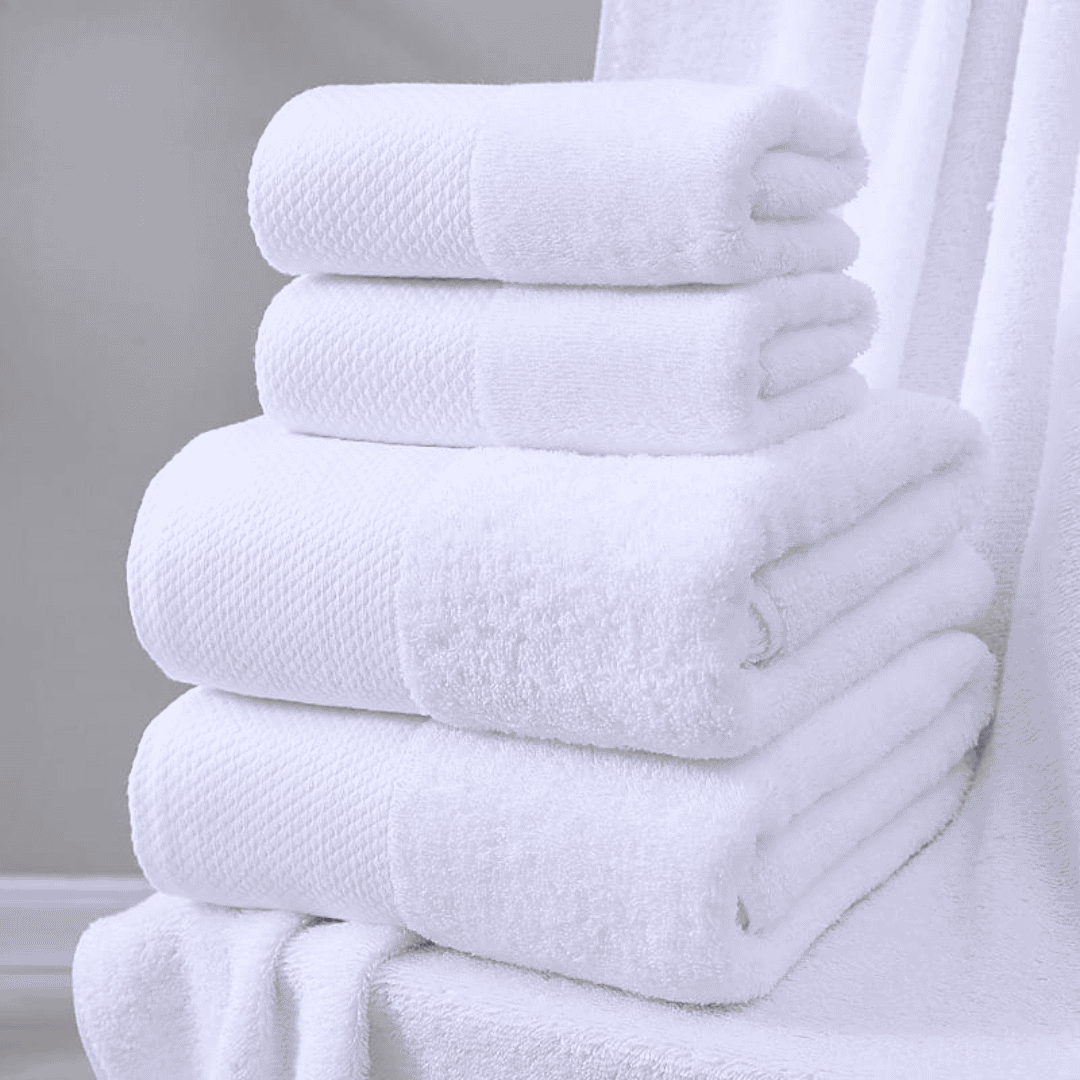 3pcs Hotel Bath Towel Set