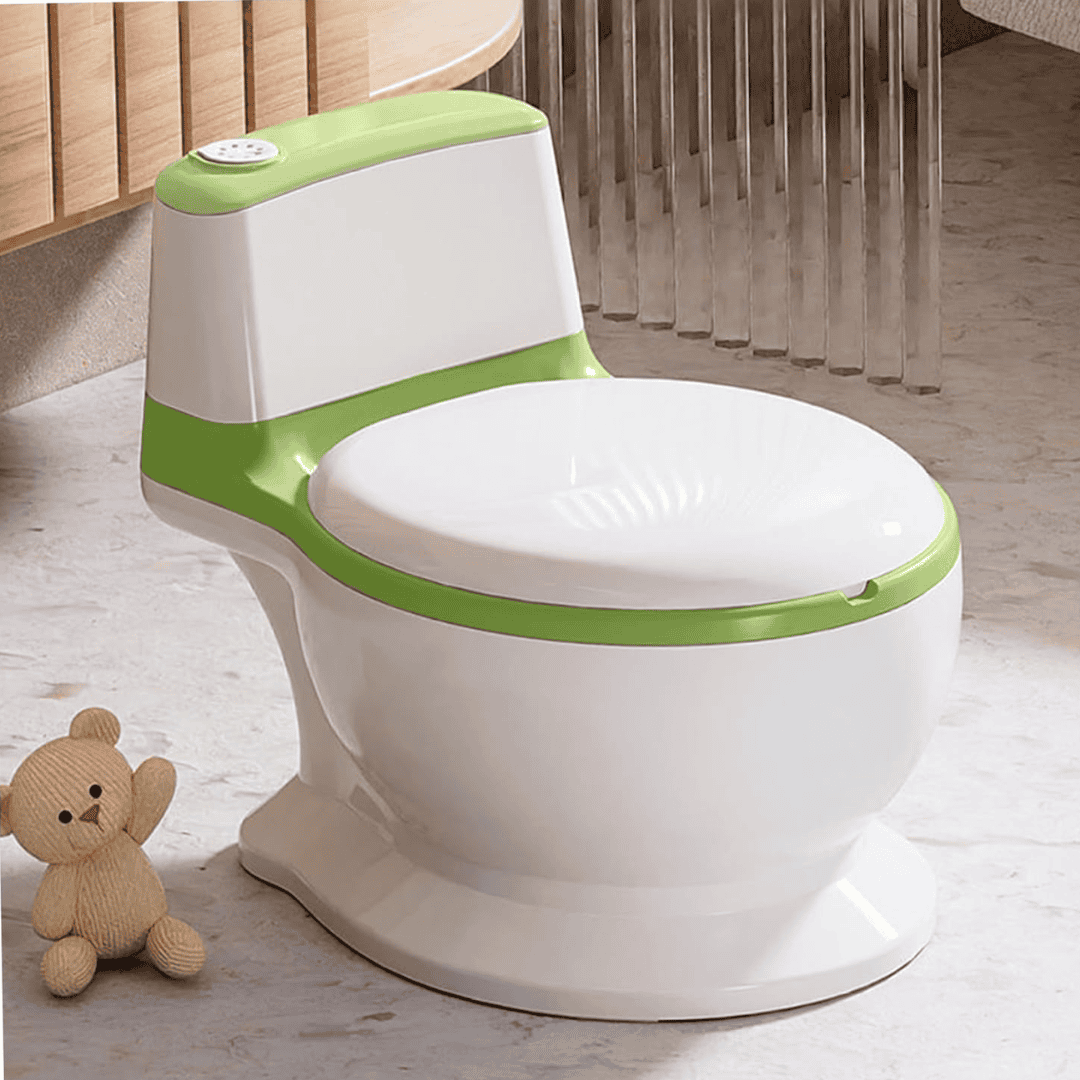 3-in-1 Portable Baby Toilet Training Potty