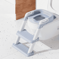 Kids Toilet Training Ladder Seat