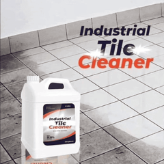 5 Litres Industrial Tile Cleaner