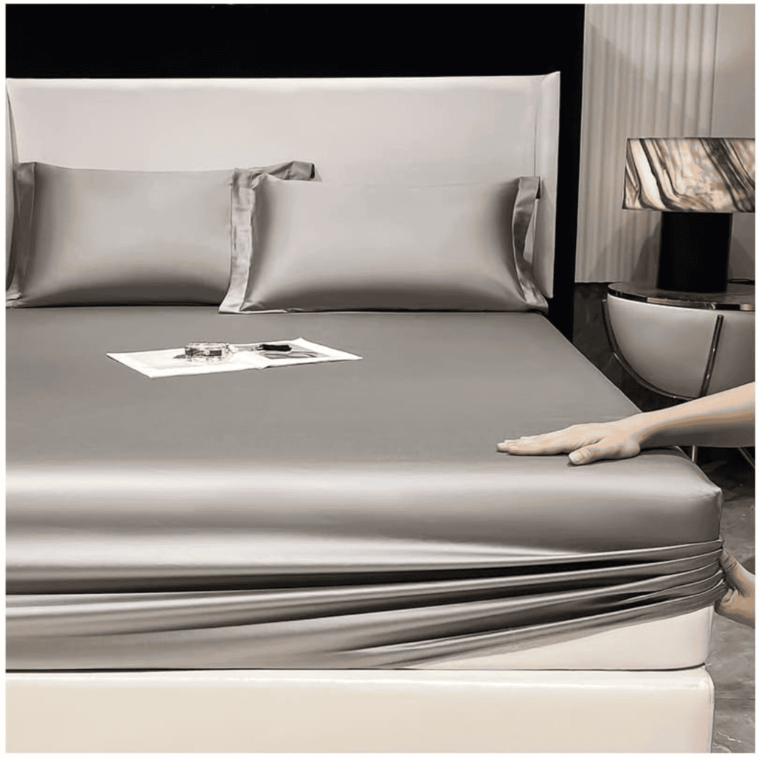 Waterproof Fitted Sheets