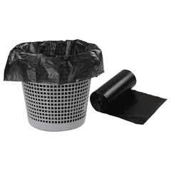 50PCS 30x36 inch extra-large disposable garbage bags