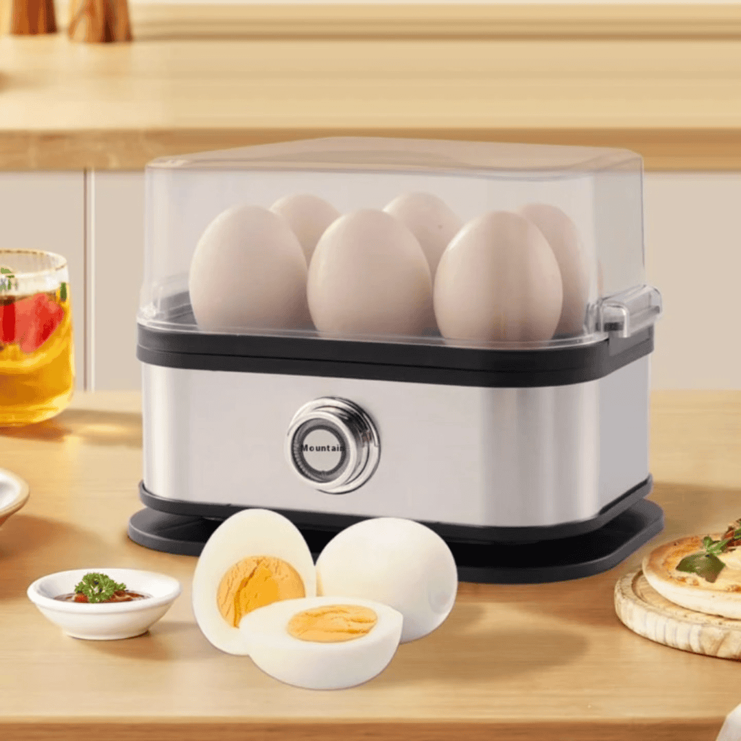 Electric Egg Boiler
