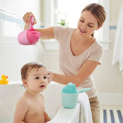Baby Rinsing or Showering Cup