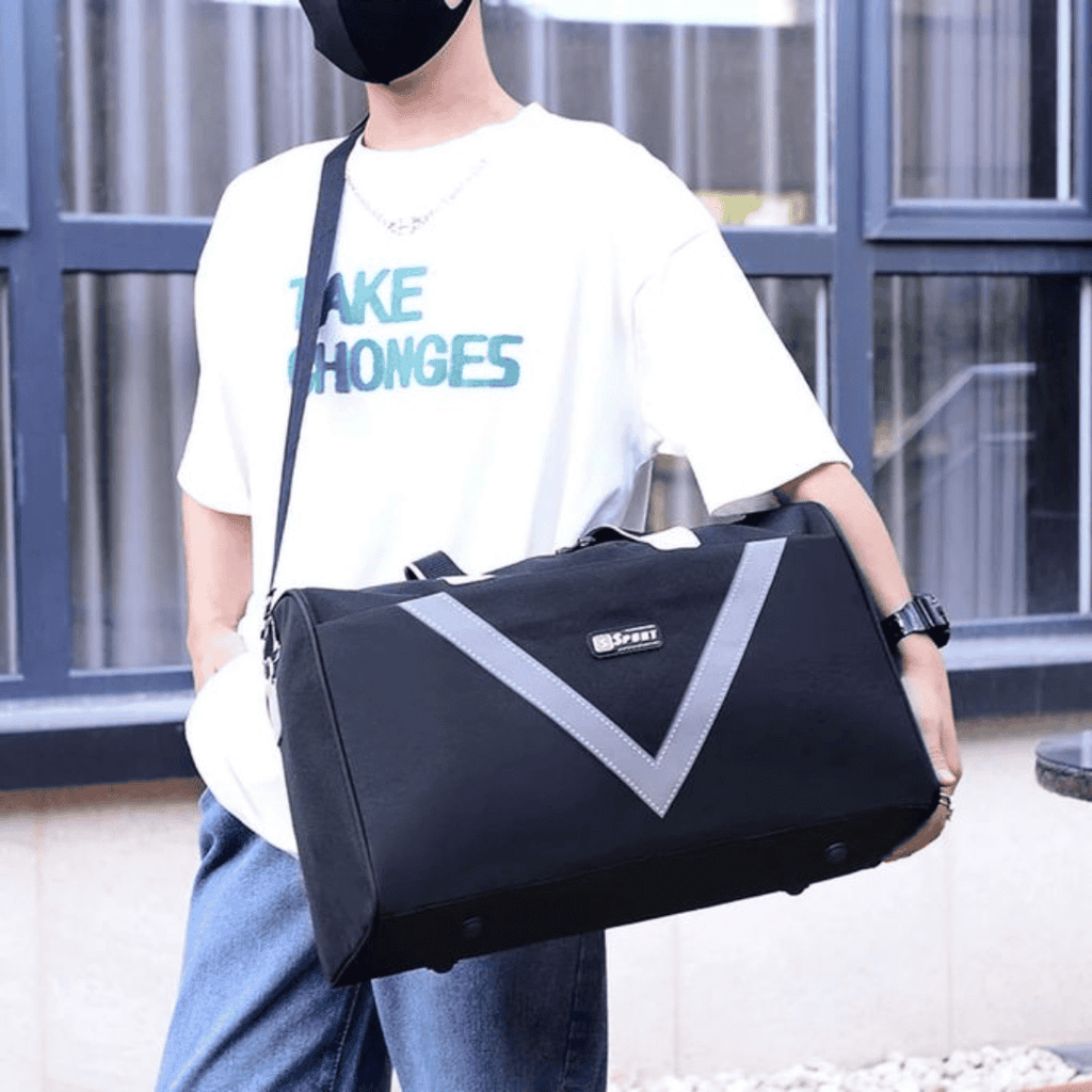 Travel Duffle Bag