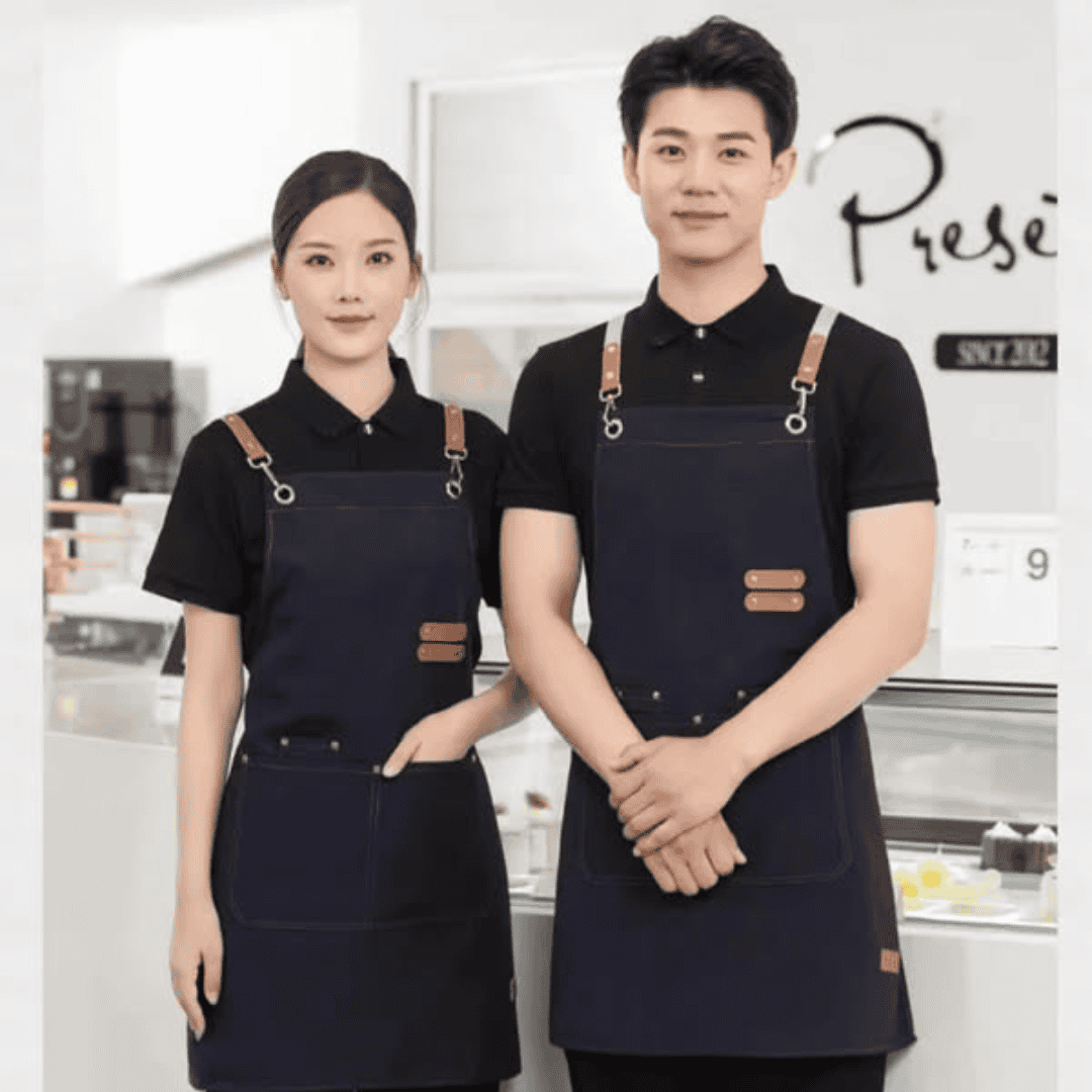 Apron