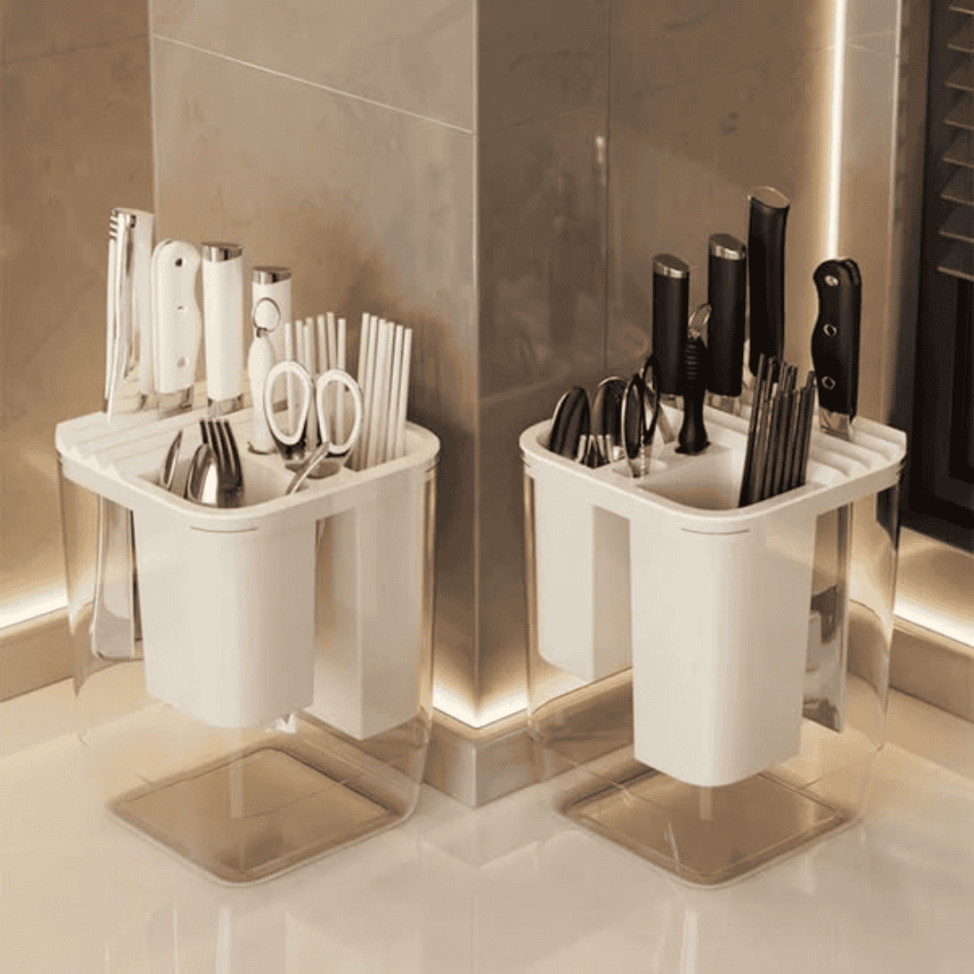 Cutlery Organizer
