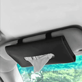 Car Interior Storage Decor