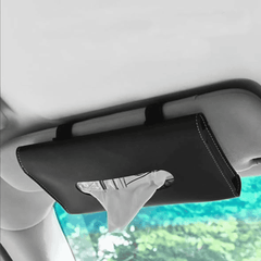 Car Interior Storage Decor