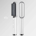 2-in-1 electric hair straightener
