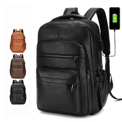 USB Charging Backpack