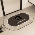 Diatom Happiness Mat