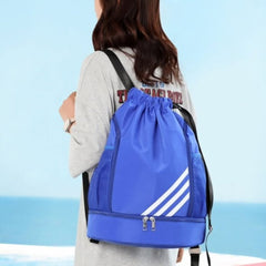 Waterproof Swimming Fitness Bag