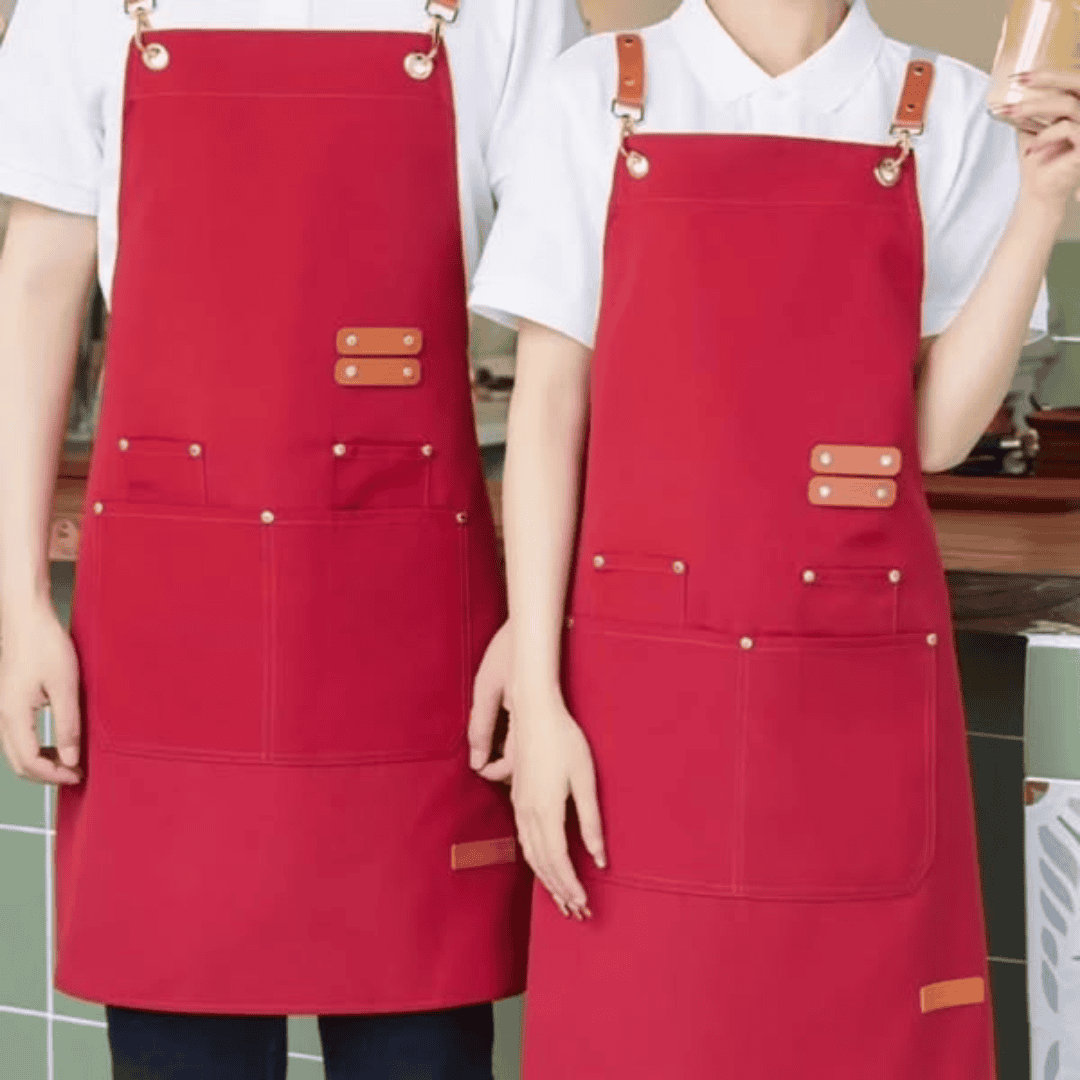 Apron