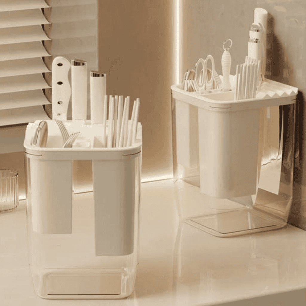 Cutlery Organizer