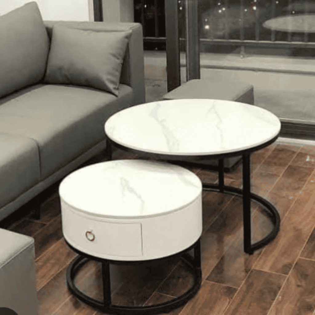 Nesting Table Set