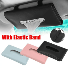 Car Interior Storage Decor