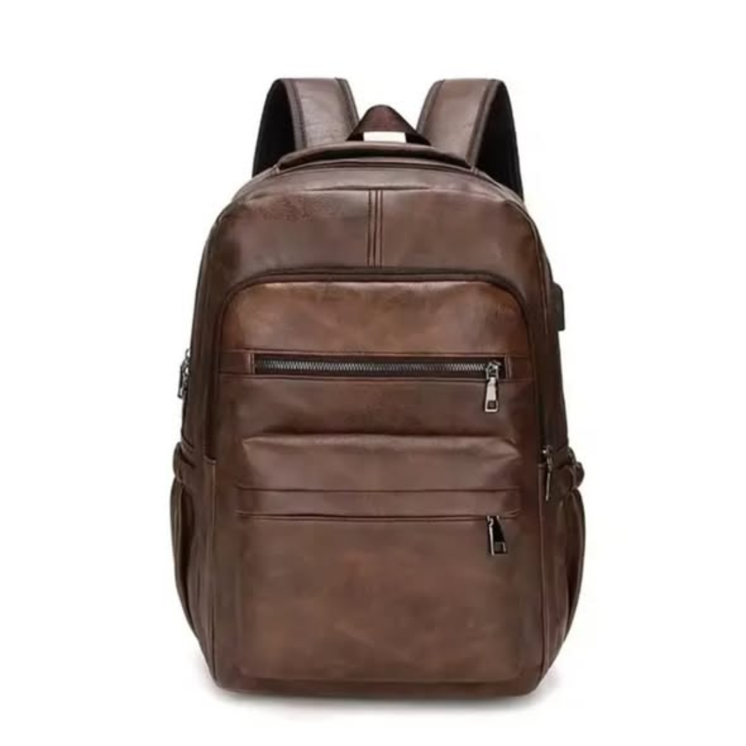 USB Charging Backpack