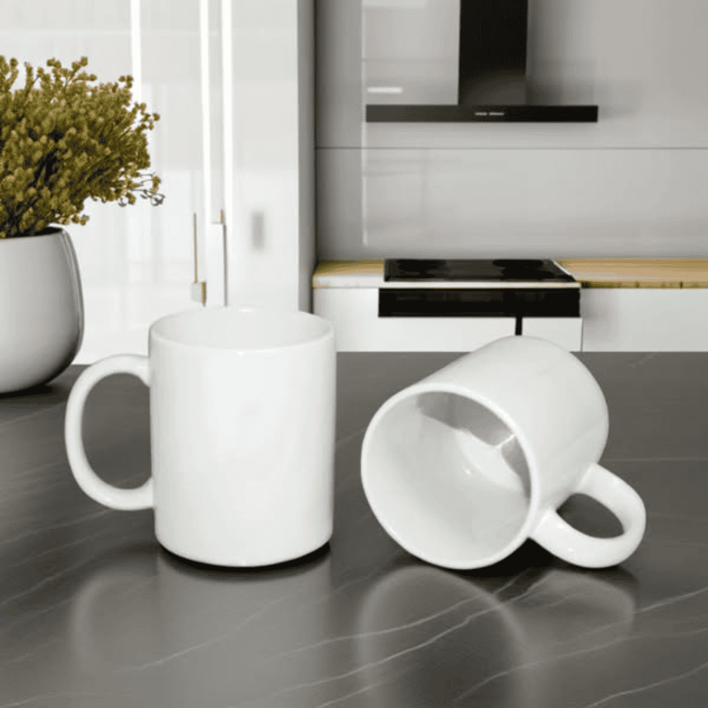 6Pcs Mug Set