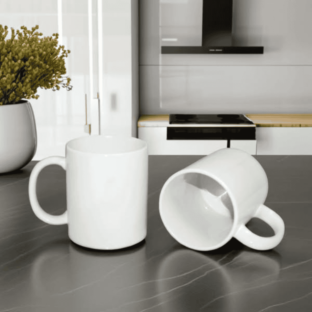 6Pcs Mug Set