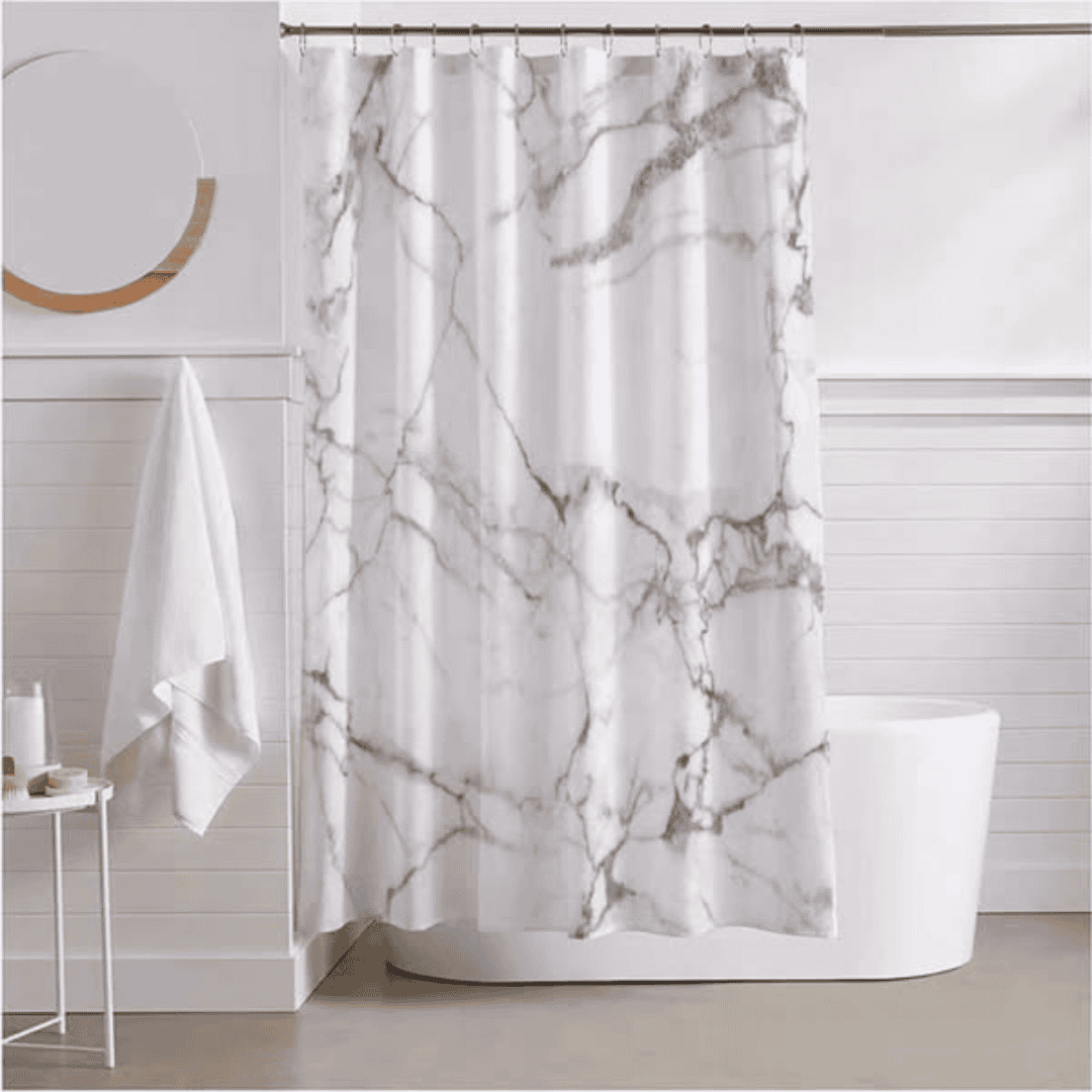 4Pcs Bathroom Set