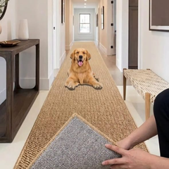 Hallway Woven Corridor Rug