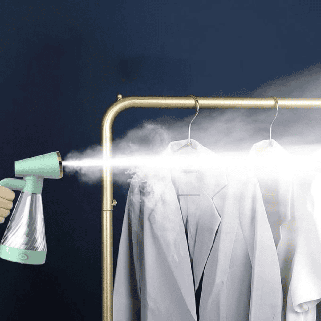 Portable Garment Steamer