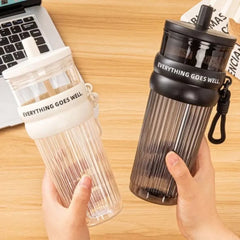 Straw Cup