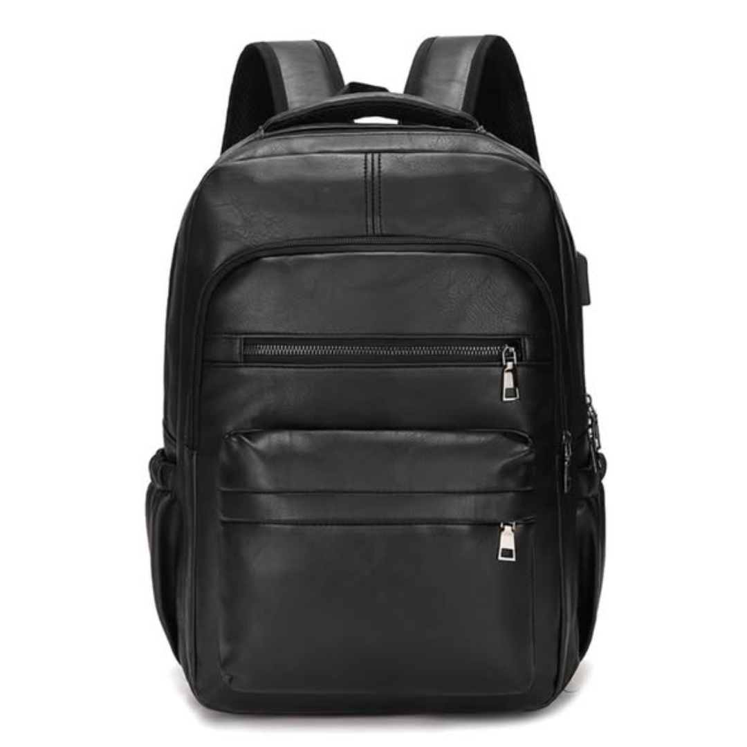 USB Charging Backpack