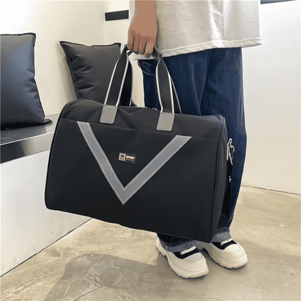Travel Duffle Bag
