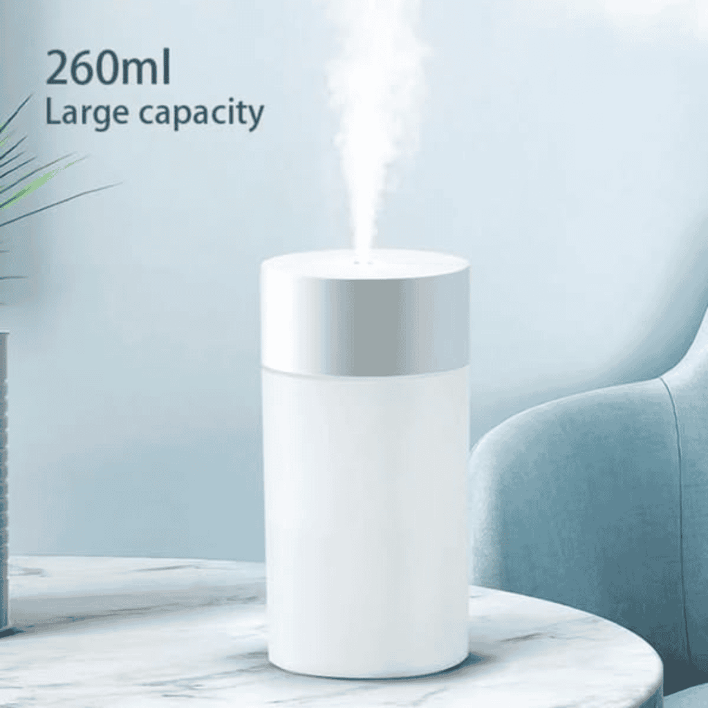 Ultrasonic Air Humidifier