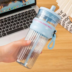 Straw Cup