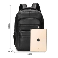 USB Charging Backpack