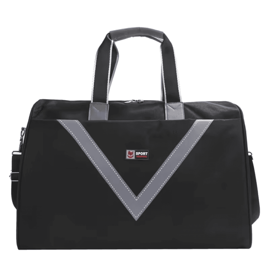 Travel Duffle Bag
