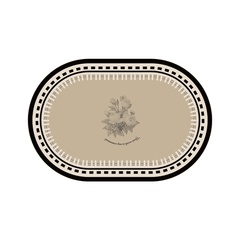 Diatom Happiness Mat