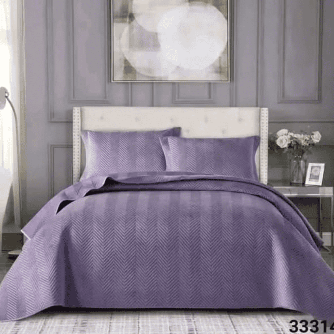 Soft Velvet Bedcovers