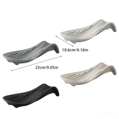 Flexible Spoon Rest