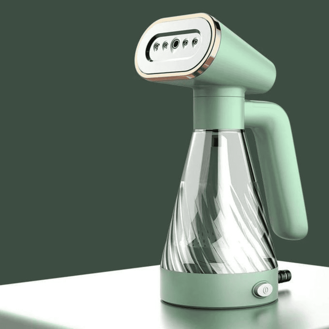 Portable Garment Steamer