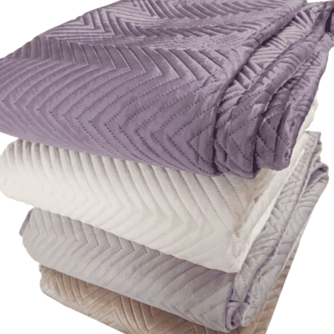 Soft Velvet Bedcovers