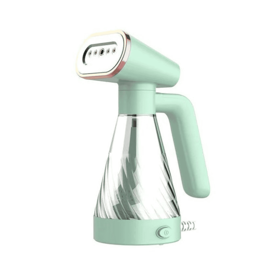 Portable Garment Steamer