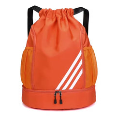 Waterproof Swimming Fitness Bag