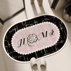 Diatom Happiness Mat