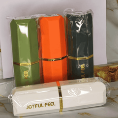Portable Travelling Toothpaste/Toothbrush Holder