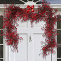 1.8m Artificial Hanging Plants Garland