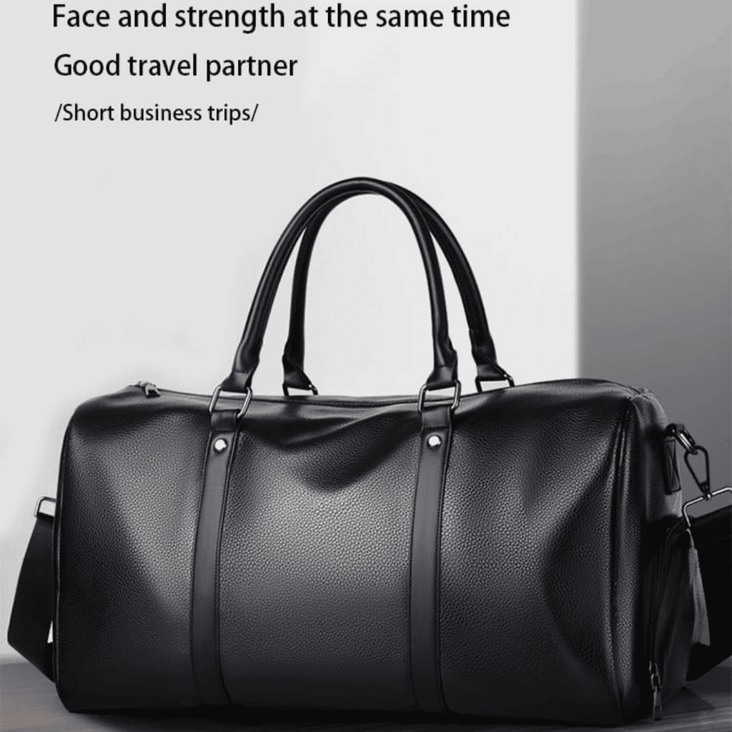 New Fashion Short Trip Bag